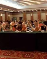 2016年襄陽市生活服務(wù)業(yè)“營改增”培訓(xùn)講座